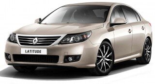 2016 Renault Latitude 1.5 dCi 110 BG EDC Expression Araba kullananlar yorumlar